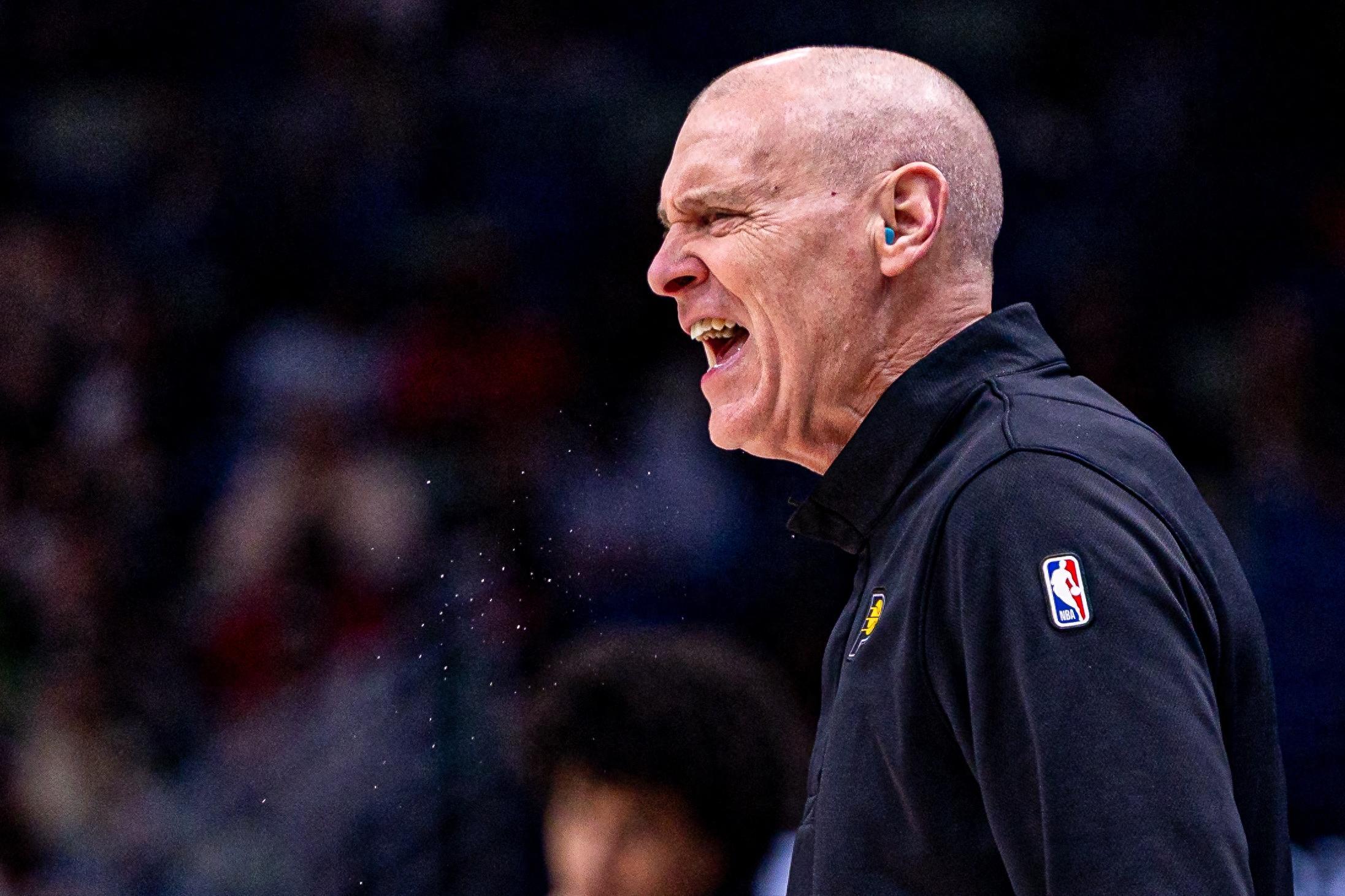 6.1秒准绝杀！倒数第一13连败后3连胜 千胜教头用事实证明实力