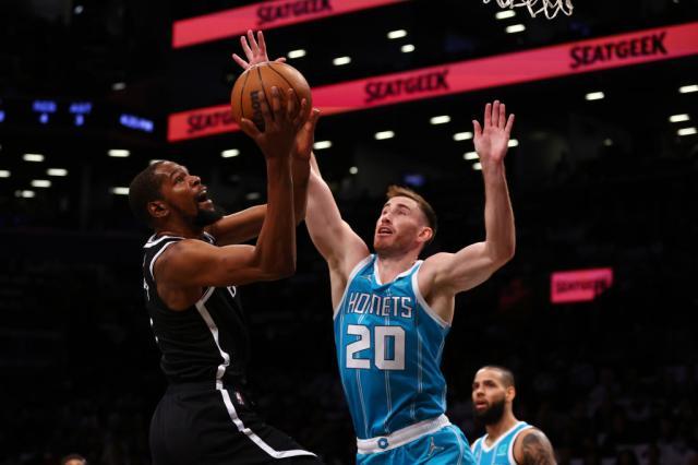 开云电子-杜兰特38分难救篮网 说好的历史级进攻球队呢？