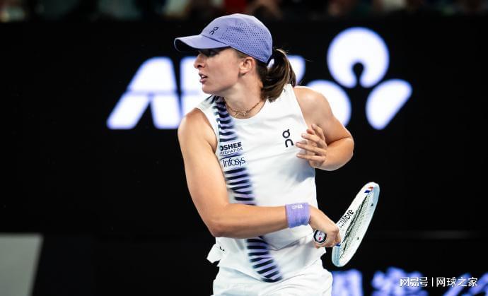 开云登录入口地址-新年第一项大满贯赛事澳网即将揭开的网坛悬念