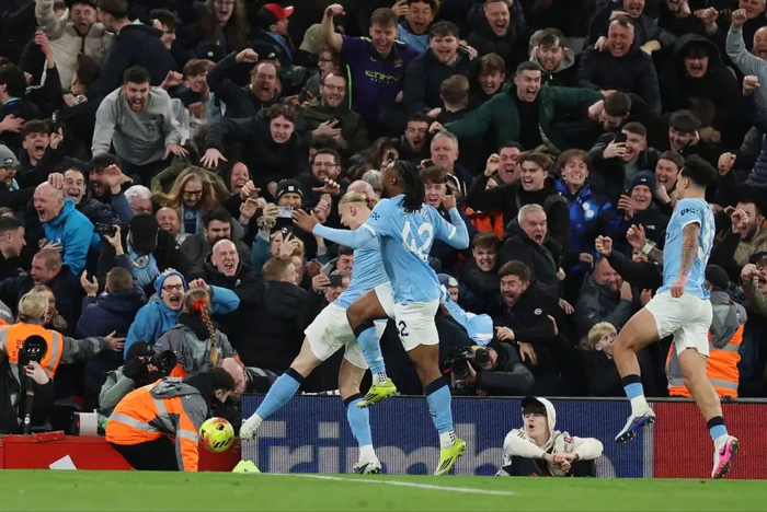 开云电子-曼城落后9分反成赢家心态，阿森纳领先却慌了神|足总杯|联赛|体育赛事讨论|瓜迪奥拉|阿尔特塔_新浪体育_新浪新闻